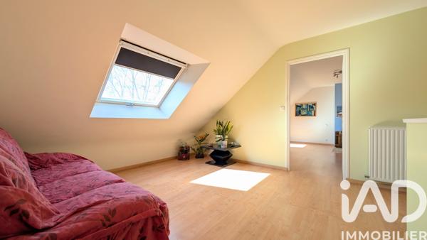 Maison à vendre 2 pièces 107 m² Locminé