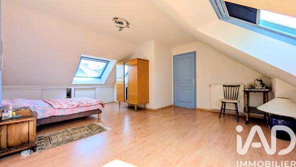 Maison à vendre 2 pièces 107 m² Locminé