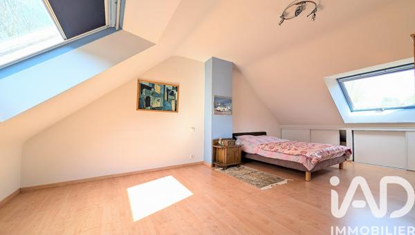 Maison à vendre 2 pièces 107 m² Locminé