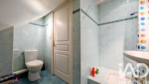 Maison à vendre 2 pièces 107 m² Locminé