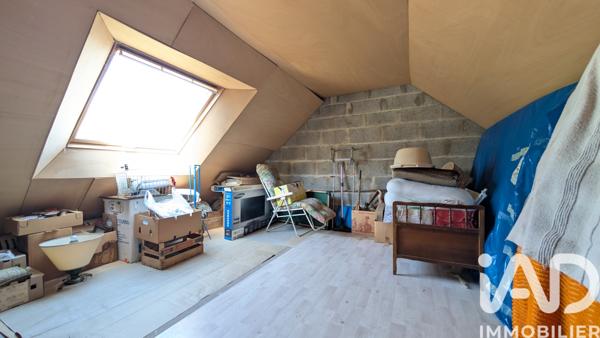 Maison à vendre 2 pièces 107 m² Locminé