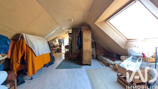 Maison à vendre 2 pièces 107 m² Locminé