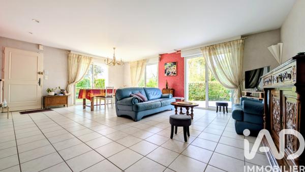 Maison à vendre 2 pièces 107 m² Locminé