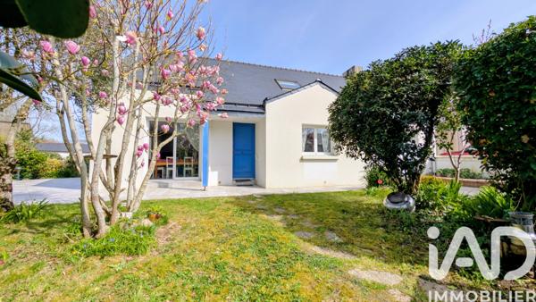 Maison à vendre 2 pièces 107 m² Locminé