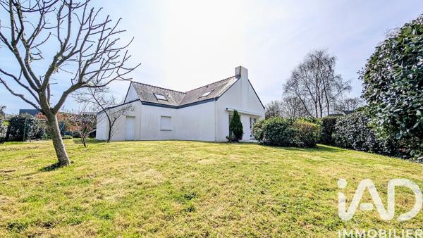 Maison à vendre 2 pièces 107 m² Locminé