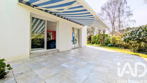 Maison à vendre 2 pièces 107 m² Locminé