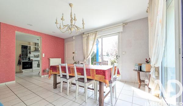 Maison à vendre 2 pièces 107 m² Locminé