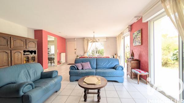 Maison à vendre 2 pièces 107 m² Locminé