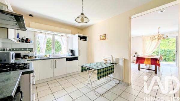 Maison à vendre 2 pièces 107 m² Locminé