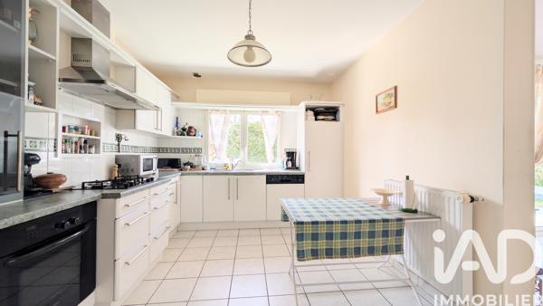 Maison à vendre 2 pièces 107 m² Locminé