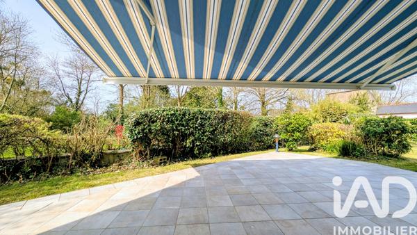 Maison à vendre 2 pièces 107 m² Locminé