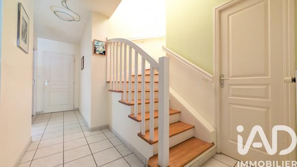Maison à vendre 2 pièces 107 m² Locminé