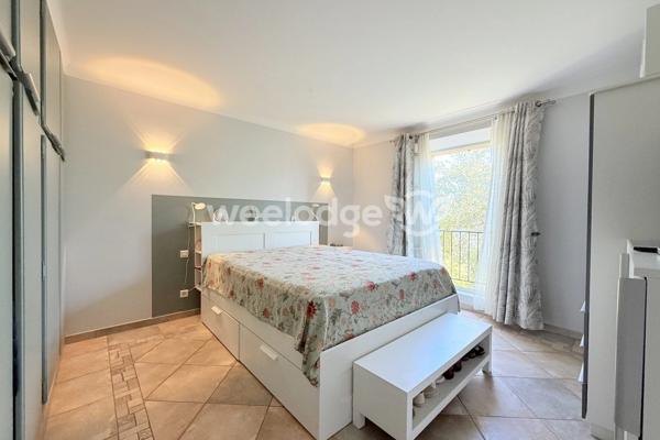 Maison à vendre 8 pièces de 214 m² à Montauroux