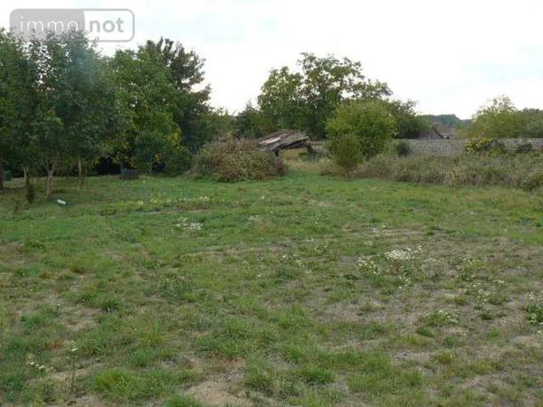 Achat - Terrain à bâtir | Terrain à bâtir Rambervillers 88700 1984 m 2 1984 m 2