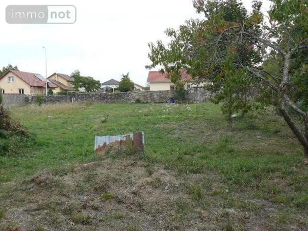 Achat - Terrain à bâtir | Terrain à bâtir Rambervillers 88700 1984 m 2 1984 m 2