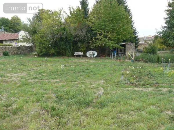 Achat - Terrain à bâtir | Terrain à bâtir Rambervillers 88700 1984 m 2 1984 m 2