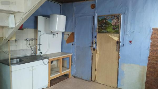 Maison à vendre à Tinchebray Bocage dans l'Orne (61800), ref : V31-TY