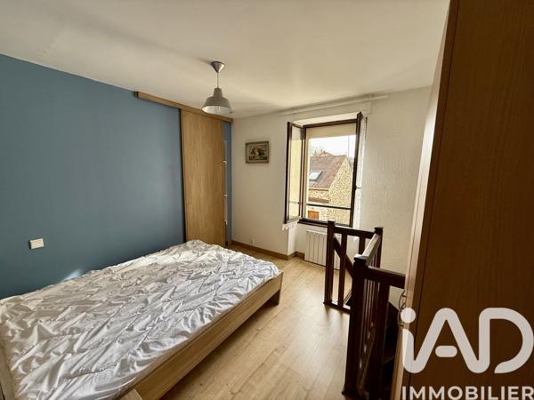 Appartement à vendre 2 pièces 29 m² Le Mée-sur-Seine