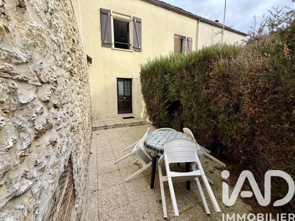 Appartement à vendre 2 pièces 29 m² Le Mée-sur-Seine