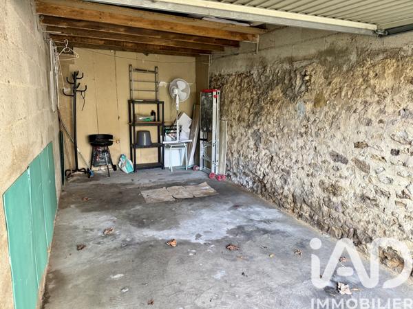 Appartement à vendre 2 pièces 29 m² Le Mée-sur-Seine