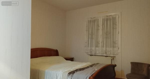 Maison à vendre à Fougères en Ille-et-Vilaine (35300), ref : VTEPIG