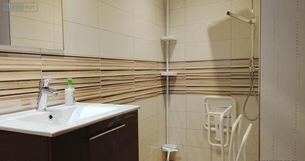 Maison à vendre à Fougères en Ille-et-Vilaine (35300), ref : VTEPIG