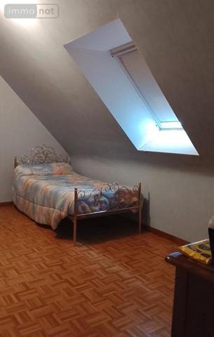 Maison à vendre à Fougères en Ille-et-Vilaine (35300), ref : VTEPIG