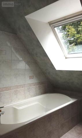 Maison à vendre à Fougères en Ille-et-Vilaine (35300), ref : VTEPIG