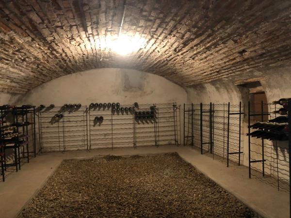 Maison à vendre 7 pièces proche de MONTLUCON (03)