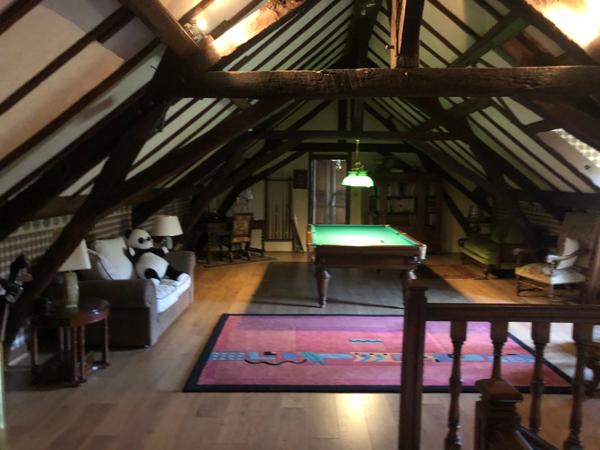 Maison à vendre 7 pièces proche de MONTLUCON (03)