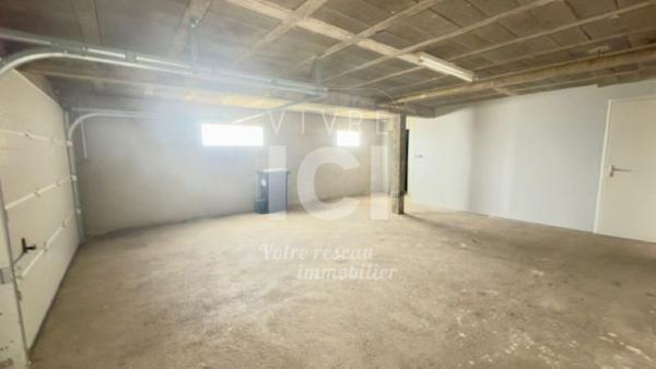 Maison Le Loroux Bottereau 5 pièce(s)