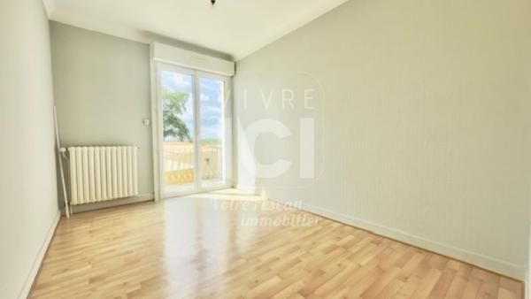 Maison Le Loroux Bottereau 5 pièce(s)