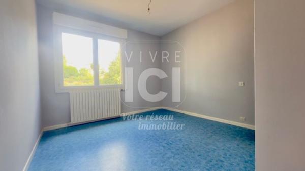 Maison Le Loroux Bottereau 5 pièce(s)