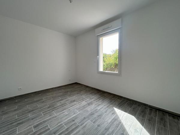 Pavillon NEUF de PP 3 chambres Saint Martial De Vitaterne