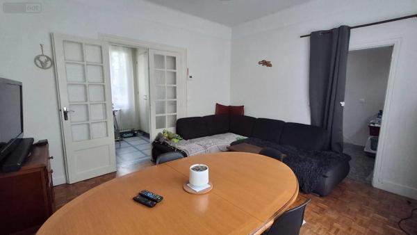 Achat - Maison Argentan 61200 3 pièces 69 m 2 106 m 2