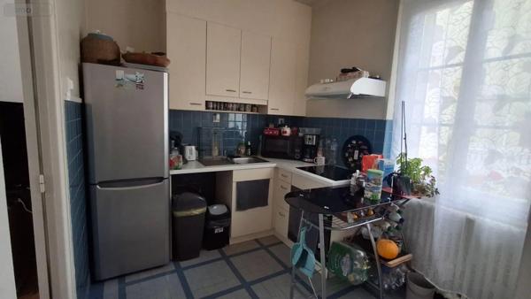 Achat - Maison Argentan 61200 3 pièces 69 m 2 106 m 2
