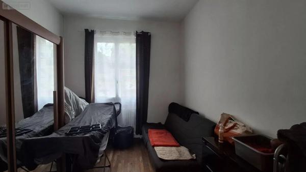 Achat - Maison Argentan 61200 3 pièces 69 m 2 106 m 2