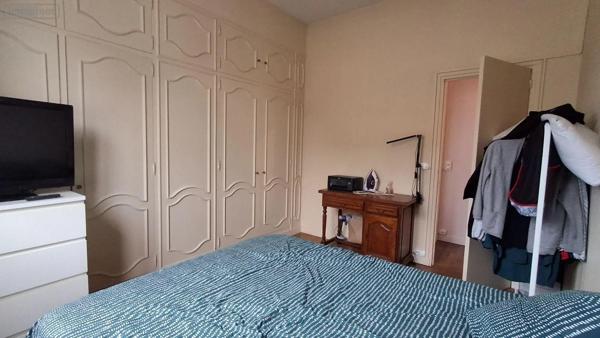 Achat - Maison Argentan 61200 3 pièces 69 m 2 106 m 2