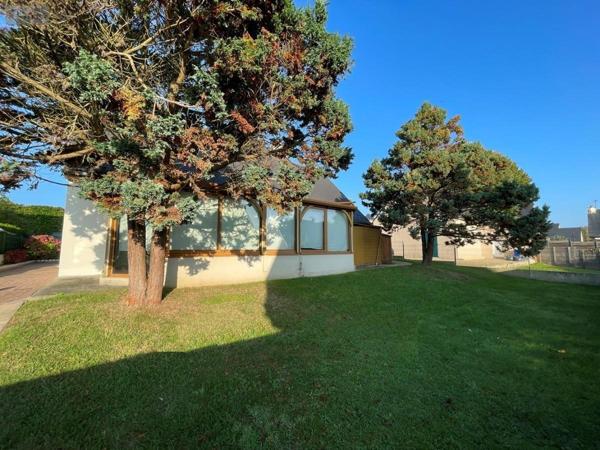 Maison à vendre à Saint-Malo en Ille-et-Vilaine (35400), ref : 35085-840   
La Flourie