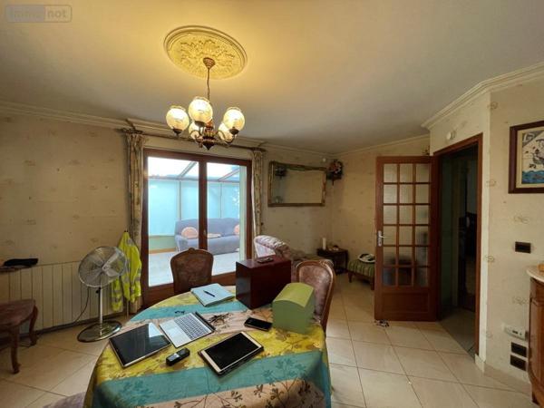 Maison à vendre à Saint-Malo en Ille-et-Vilaine (35400), ref : 35085-840   
La Flourie