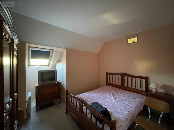 Maison à vendre à Saint-Malo en Ille-et-Vilaine (35400), ref : 35085-840   
La Flourie