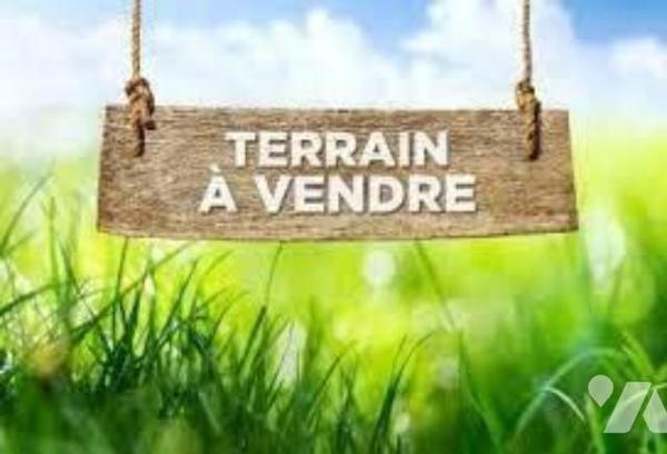 Vente Terrain à bâtir à Saint-Martin-Boulogne