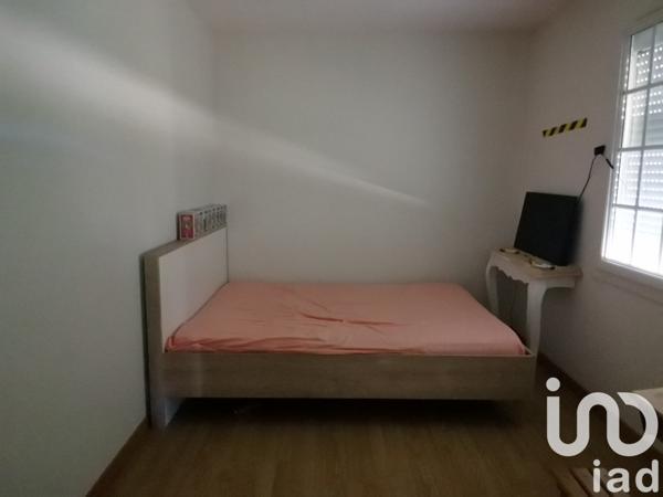 Maison à vendre 4 pièces 125 m² Le Pont-Chrétien-Chabenet