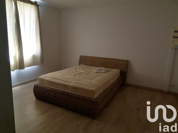 Maison à vendre 4 pièces 125 m² Le Pont-Chrétien-Chabenet