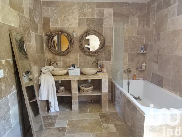 Maison à vendre 4 pièces 125 m² Le Pont-Chrétien-Chabenet