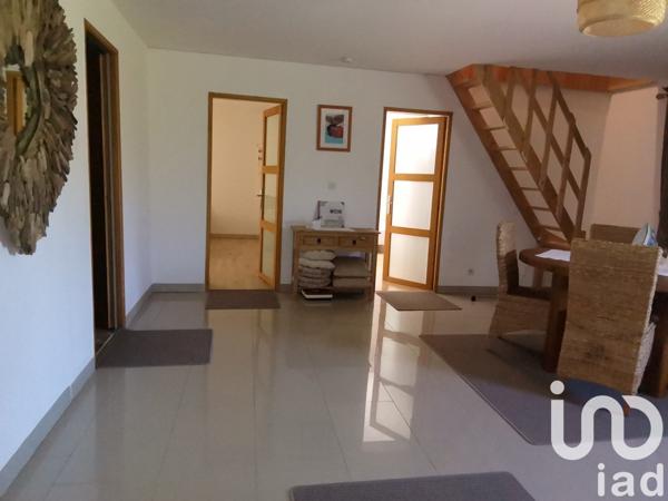 Maison à vendre 4 pièces 125 m² Le Pont-Chrétien-Chabenet