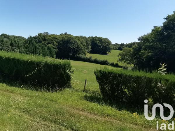 Maison à vendre 4 pièces 125 m² Le Pont-Chrétien-Chabenet