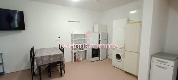 Immeuble à vendre 6 pièces de 128 m²