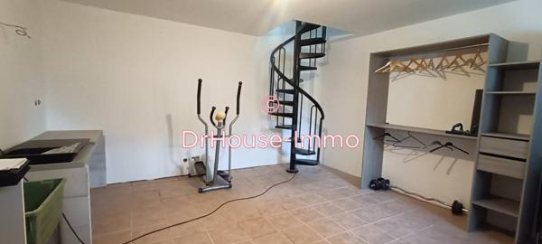 Immeuble à vendre 6 pièces de 128 m²