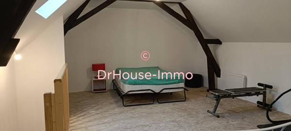 Immeuble à vendre 6 pièces de 128 m²